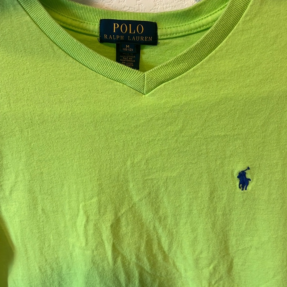 Ralph Lauren t-shirt
